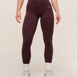 Gymshark Adapt Safari Leggings